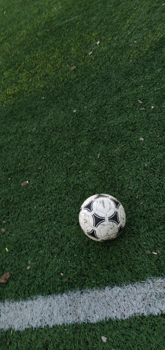 Worried about the quality of your soccer ball?