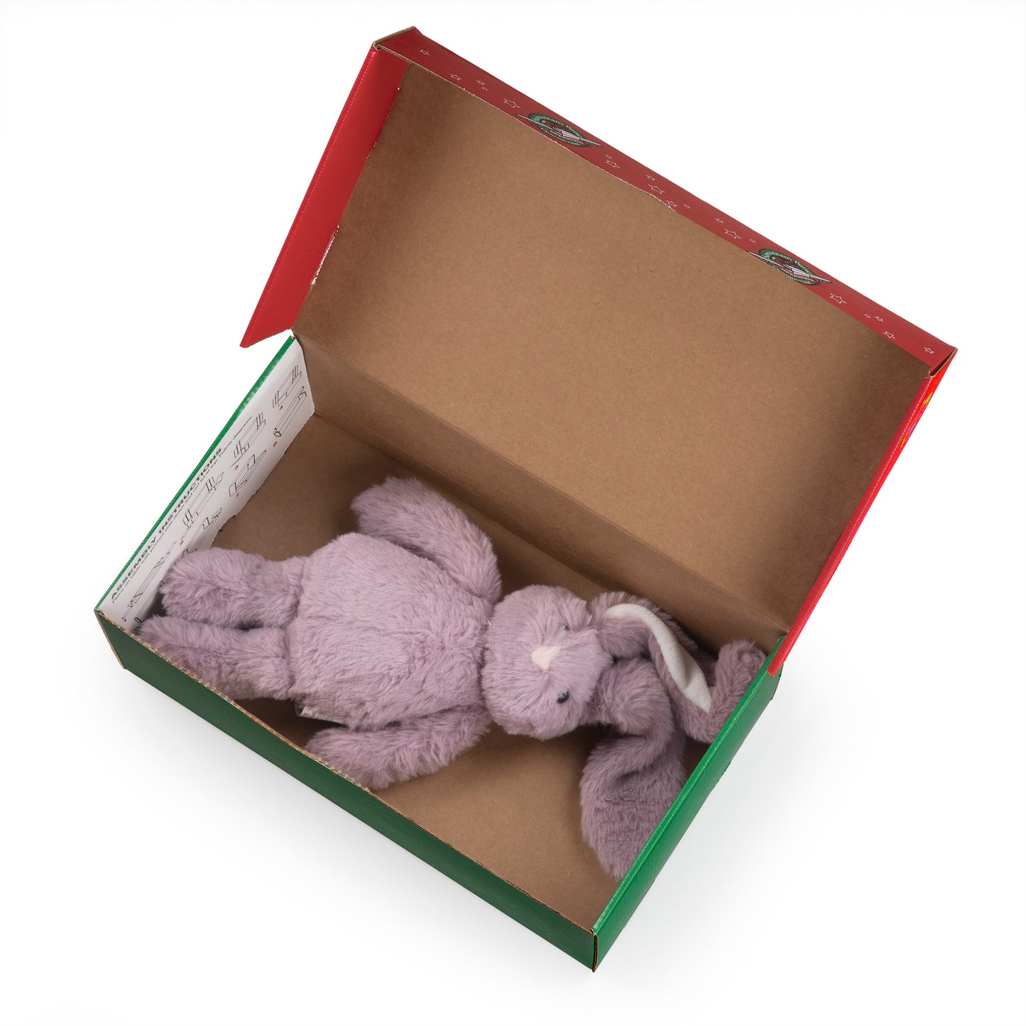 Noah's Ark Stuffed Animals