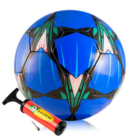 Size 5 (10 Balls & 10 Pumps) - $5.94 each