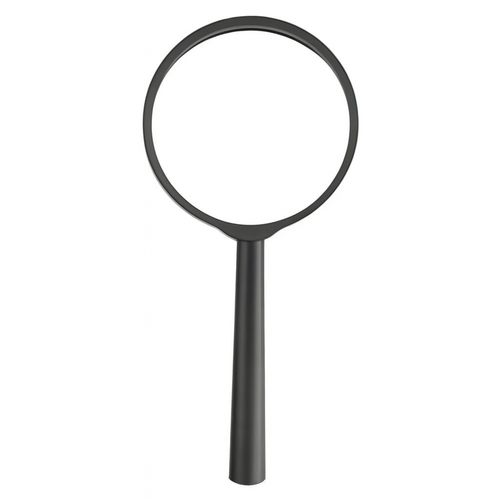 Magnifying Glass (12 Pack) - Great For Kids