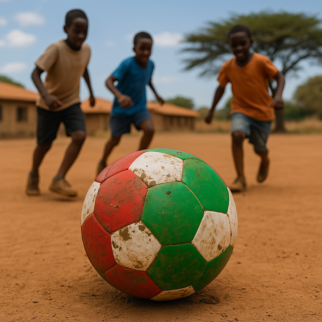 Long Lasting Soccer Balls (10 Pack) - Last 3x Longer!