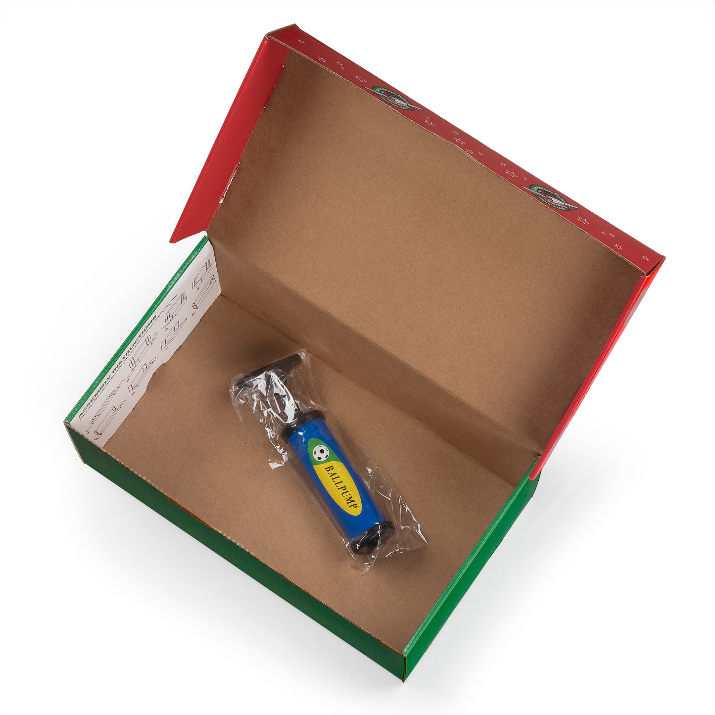 Ball Pumps (20 Pack) - Portable Pump, Popular Item - $0.99 Each