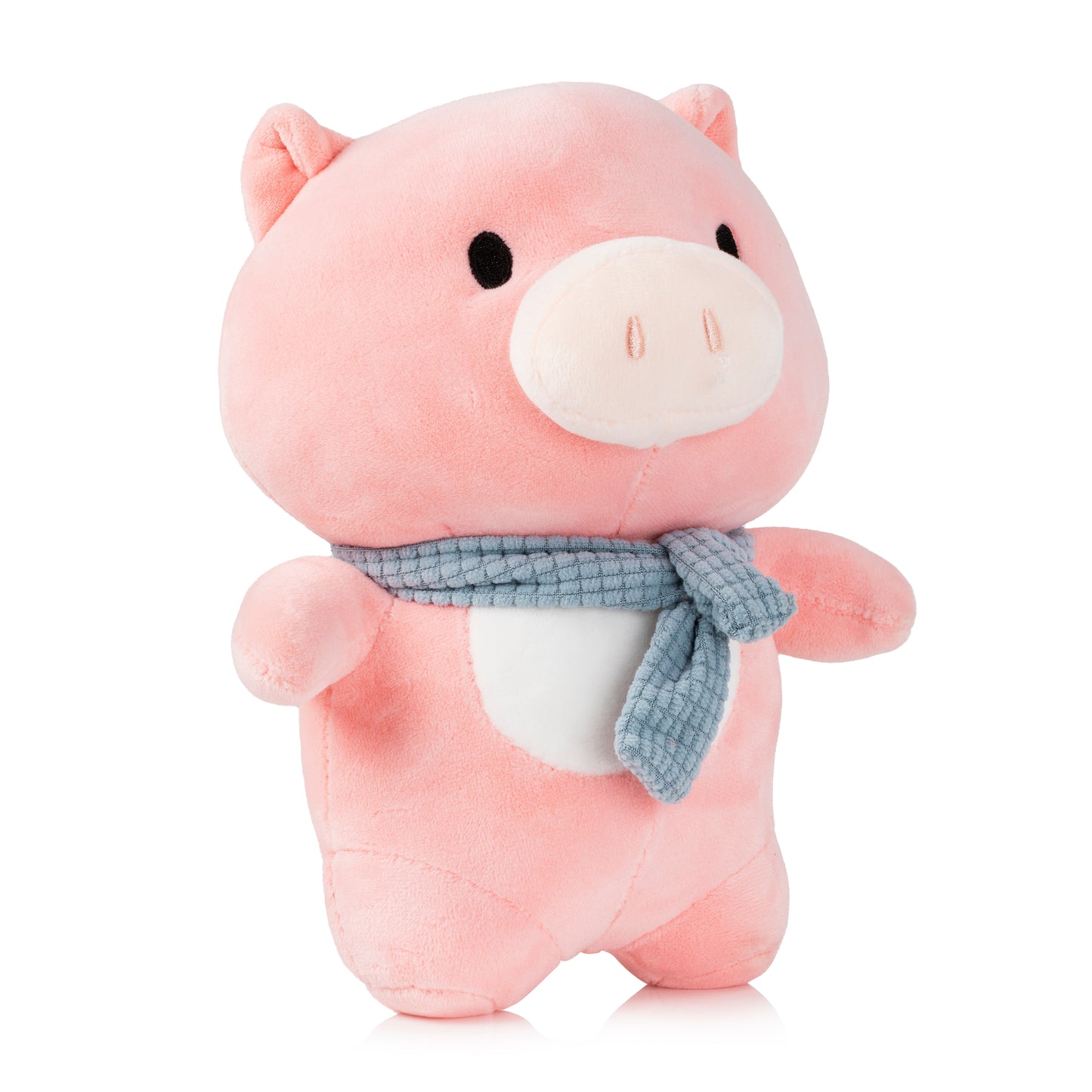 Snuggle Friends Plush Toys - Noah's Ark Stuffed Animals 8-12"