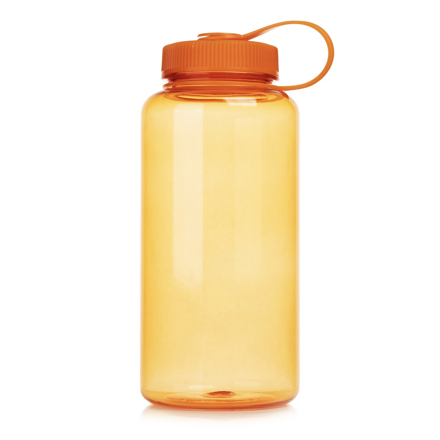 Shatter-Proof Water Bottle - Tough Use For Kids
