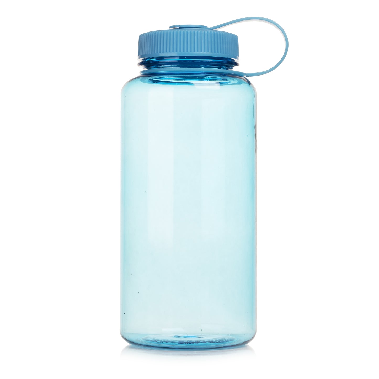 Shatter-Proof Water Bottle - Tough Use For Kids
