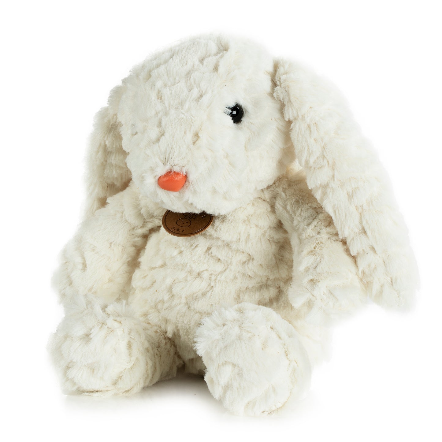Snuggle Friends Plush Toys - Noah's Ark Stuffed Animals 8-12"