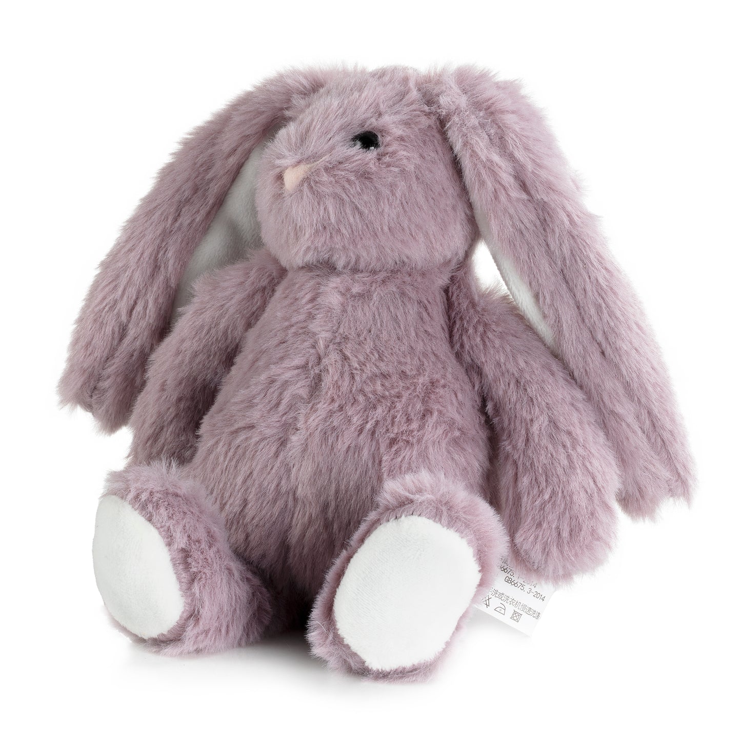 Snuggle Friends Plush Toys - Noah's Ark Stuffed Animals 8-12"
