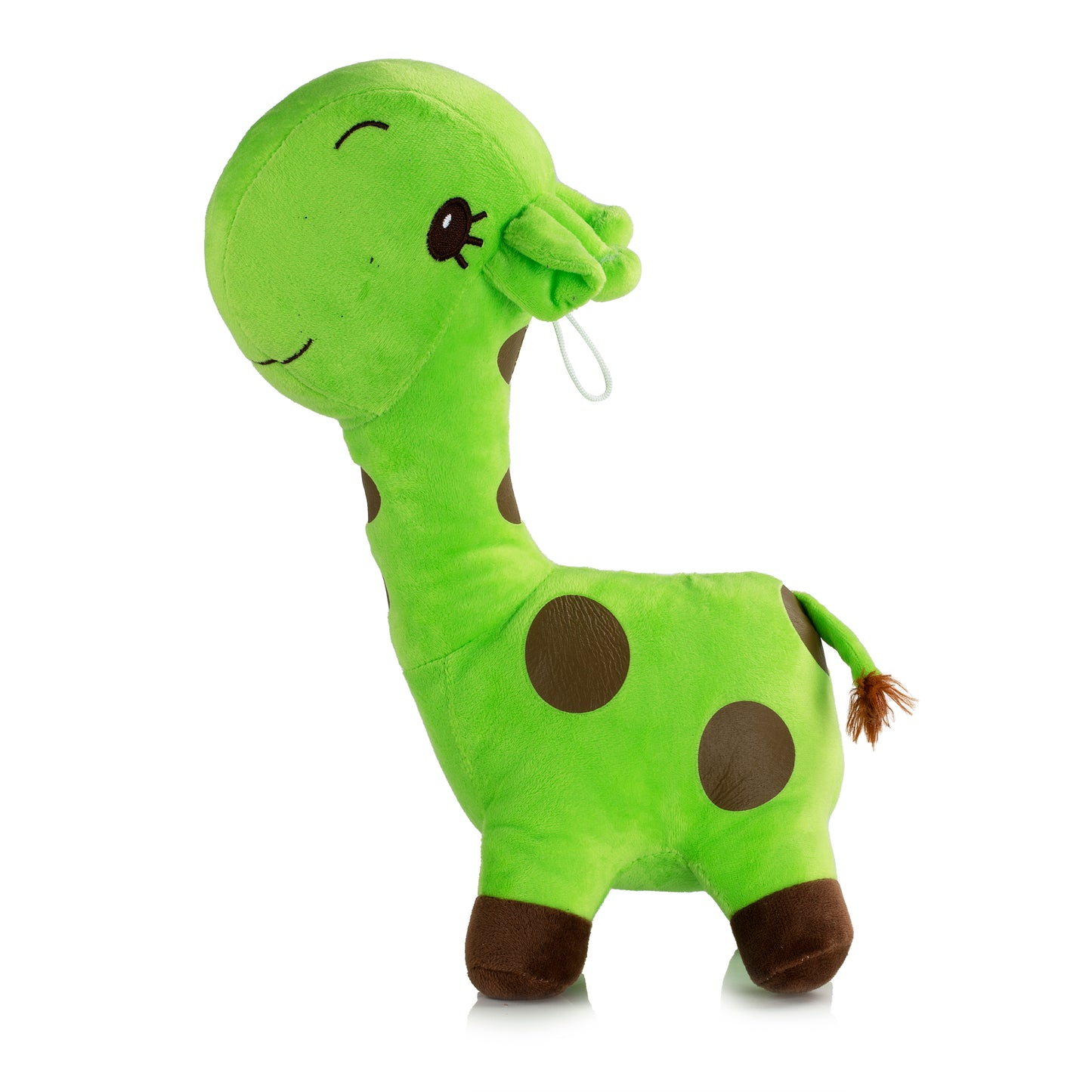 Snuggle Friends Plush Toys - Noah's Ark Stuffed Animals 8-12"