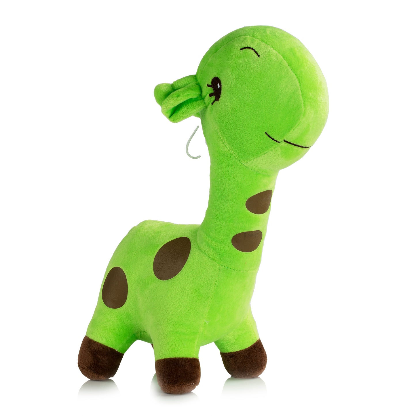 Snuggle Friends Plush Toys - Noah's Ark Stuffed Animals 8-12"