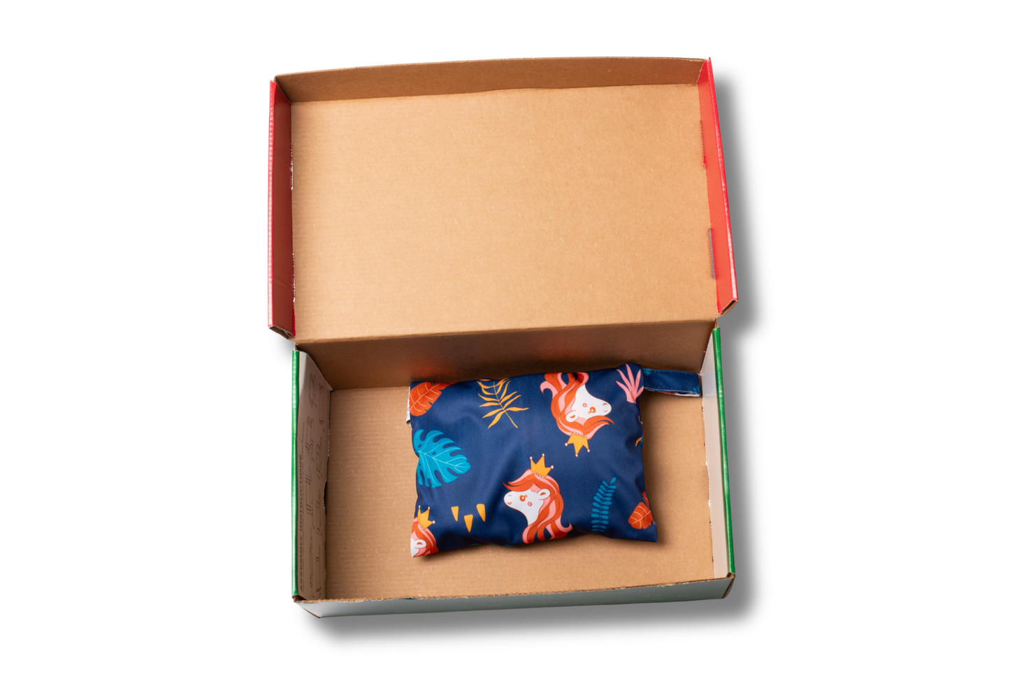 Reusable Sanitary Pad Set (5 Pack) Absorbent and Compact, Essential Hygiene!