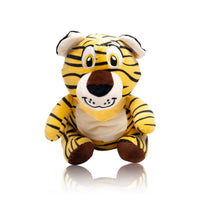 Tiger 9