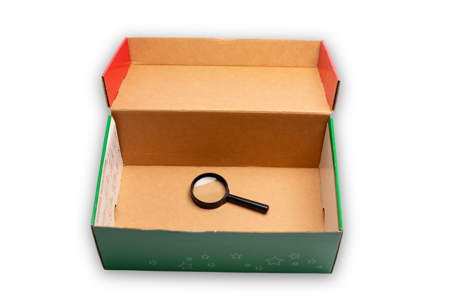 Magnifying Glass (12 Pack) - Great For Kids