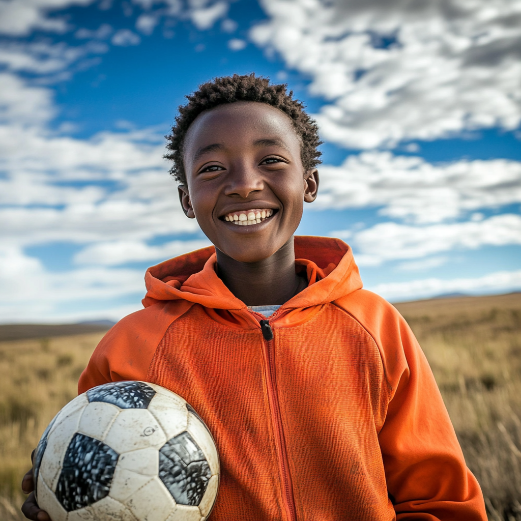 Shoebox Ready Soccer and Pump Bundles - Limited Availability - $5.99 Each
