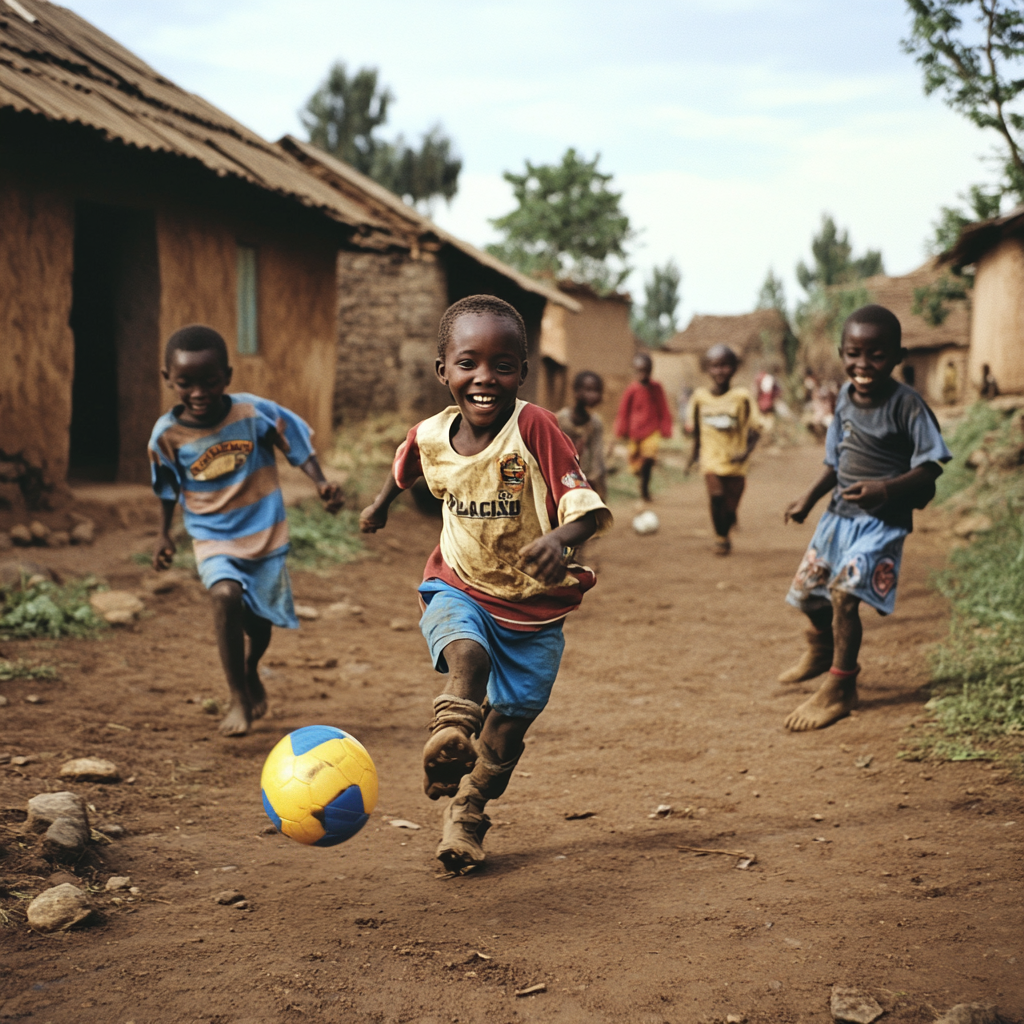 Shoebox Ready Soccer and Pump Bundles - Limited Availability - $5.99 Each