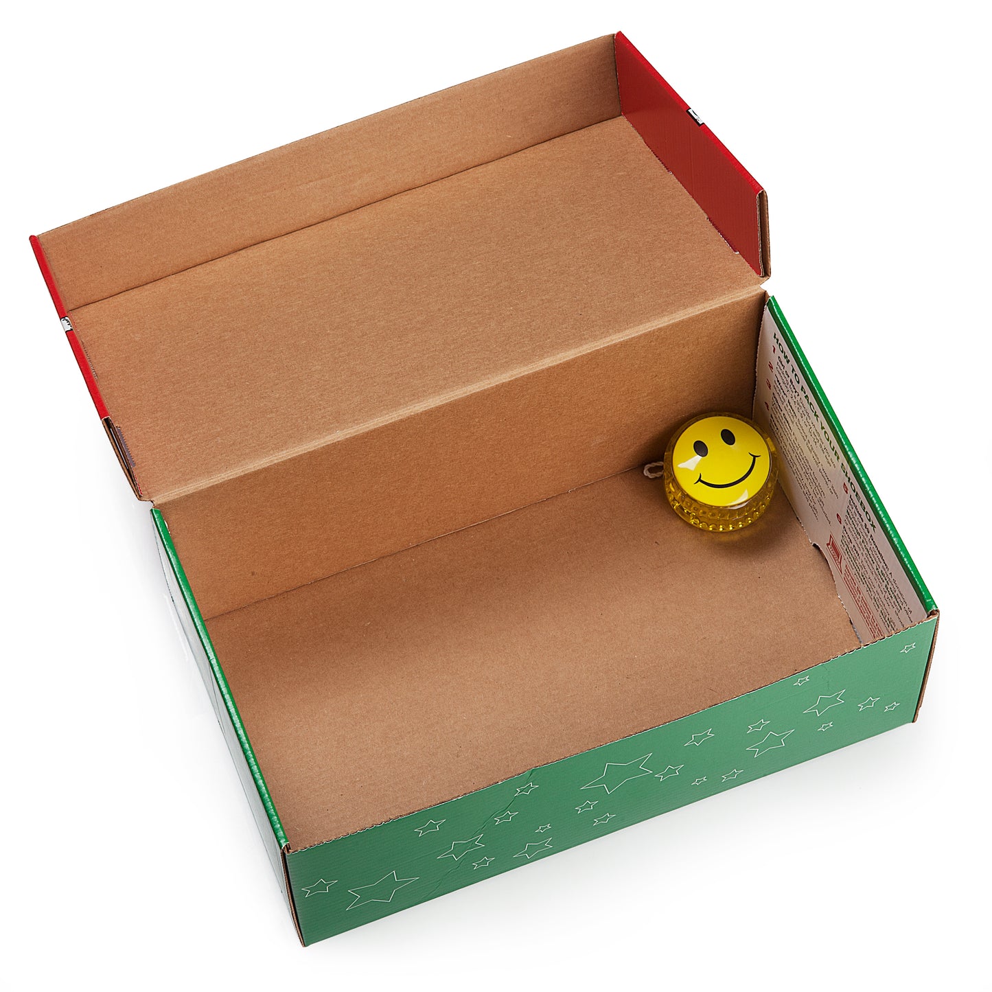 Yo-Yo's - Neon Multiple Colored Light Up (10 Pack) - $0.69 Each