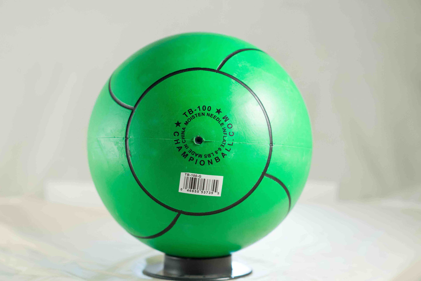 Emerald Green