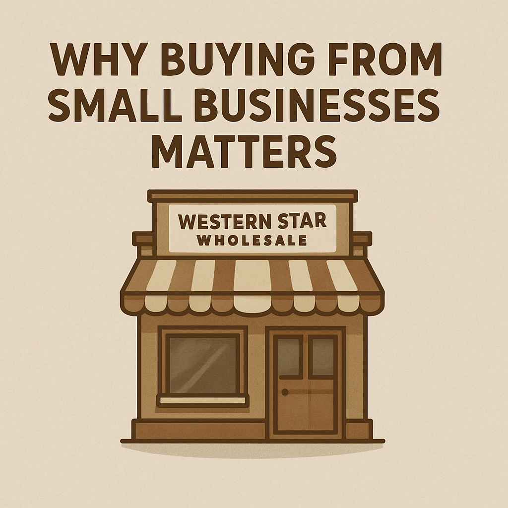 Where Does Your Money Go When You Buy From Amazon?