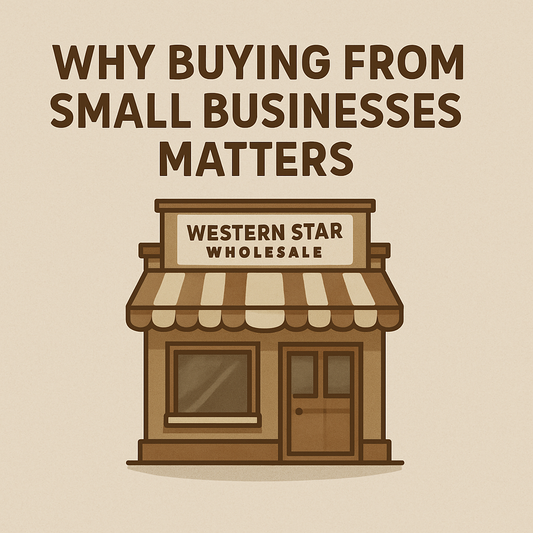 Where Does Your Money Go When You Buy From Amazon?