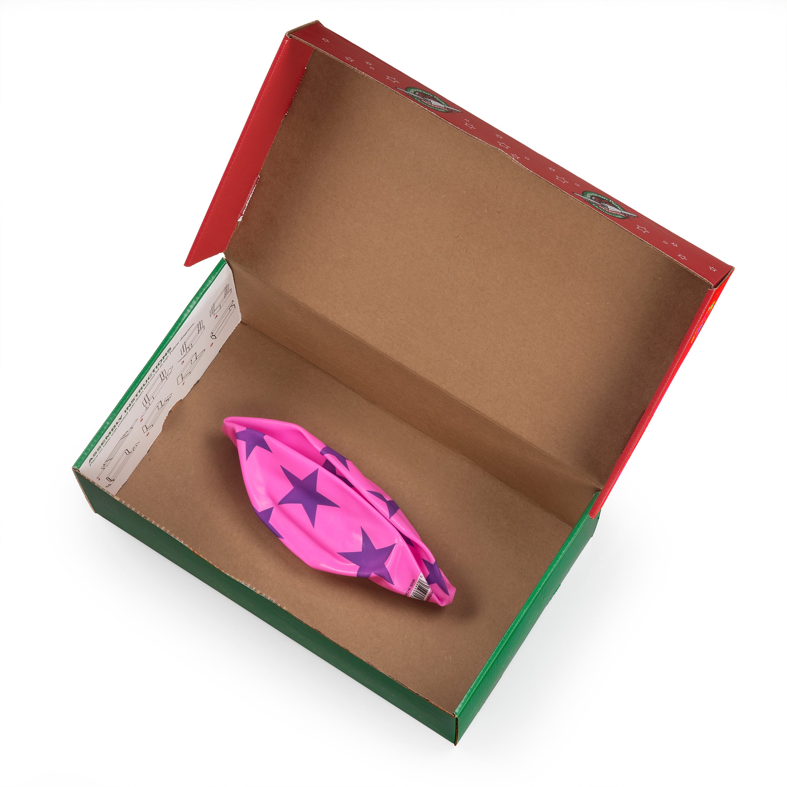 Super Light Play Balls 9" (10 Pack) - Bouncing Soft Balls Ages 2-6 - $0.99 Each