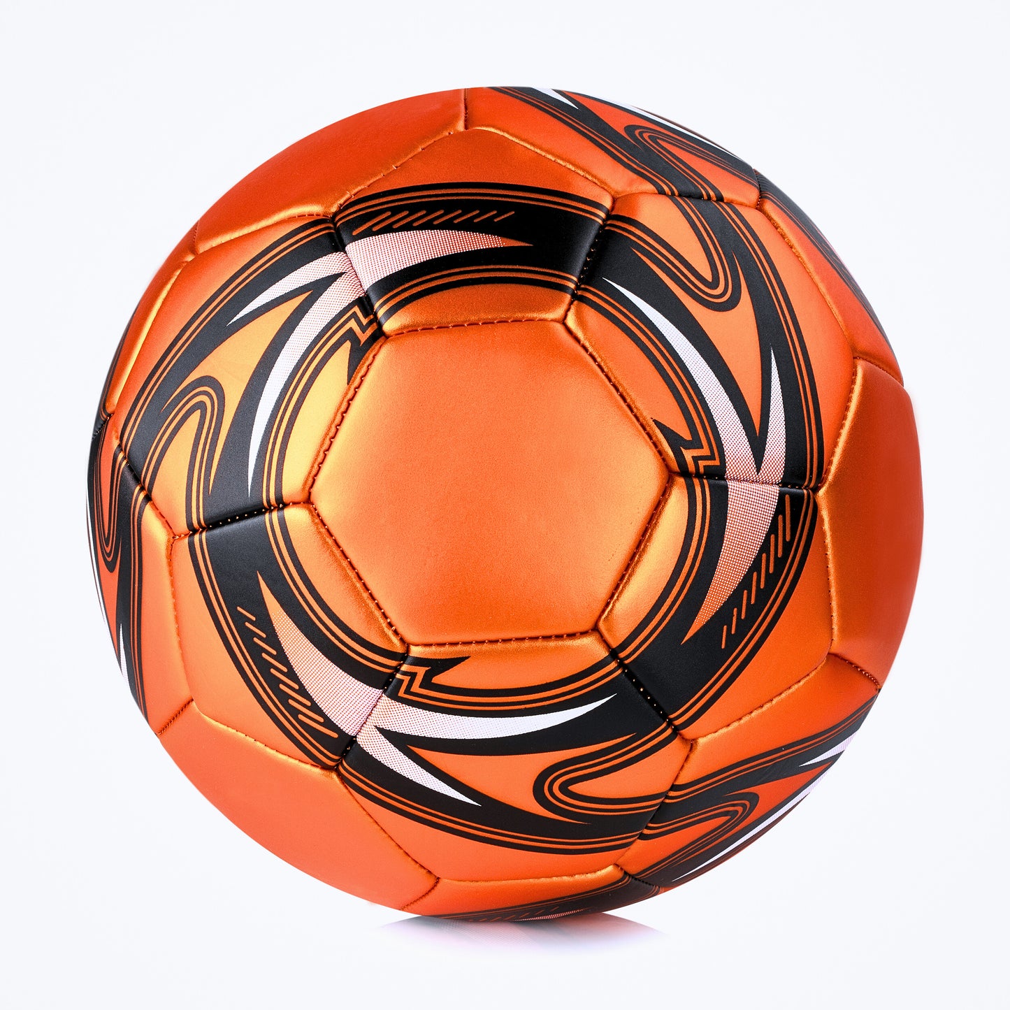 Match Grade Soccer Ball (5 Pack) - The Best Shoebox Gift