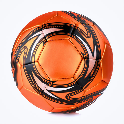 Match Grade Soccer Ball (5 Pack) - The Best Shoebox Gift