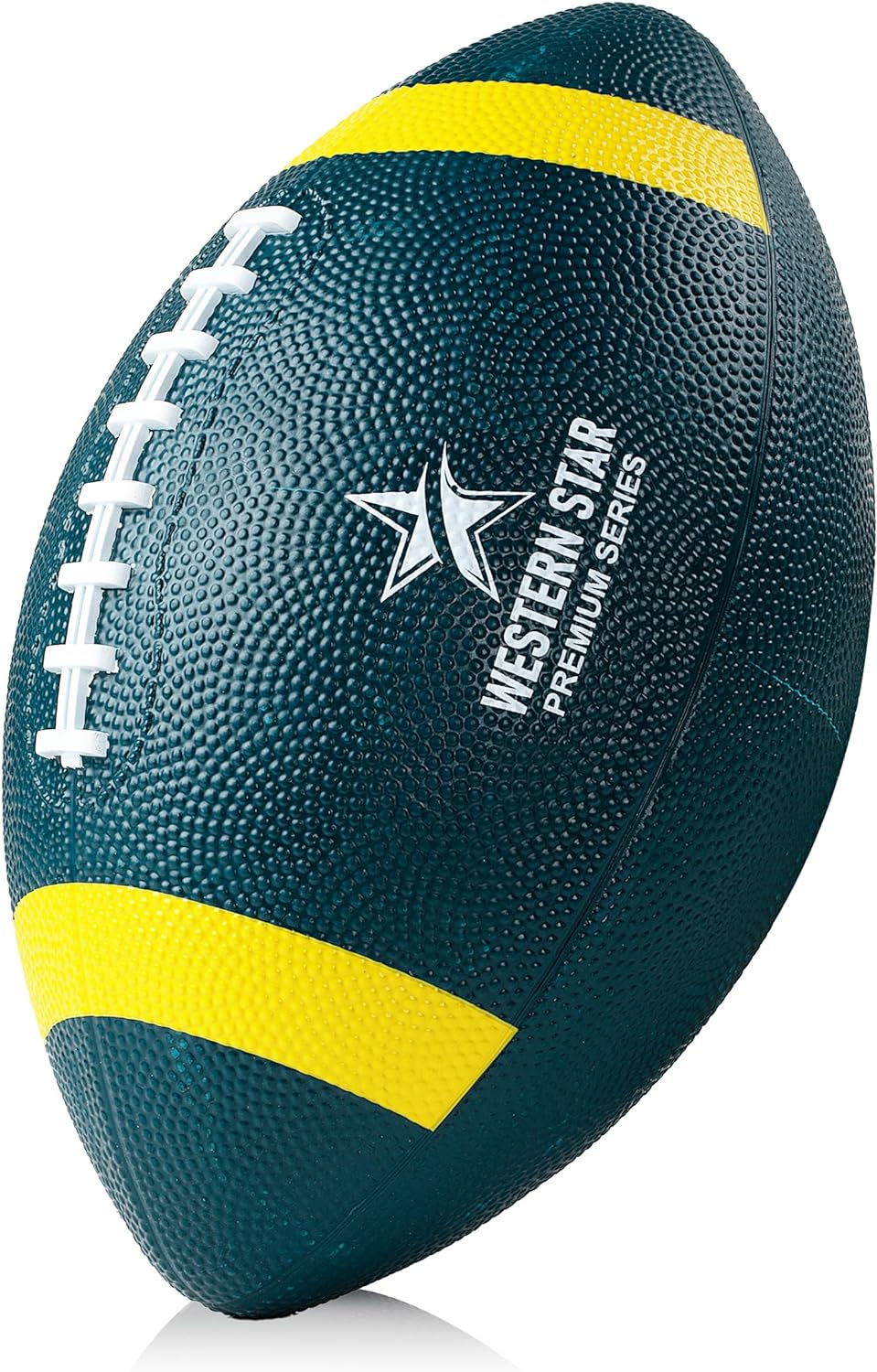 *CLEARANCE* American Footballs (5 Pack) - 5 Color Varieties - With Pumps - Starting at $2.99