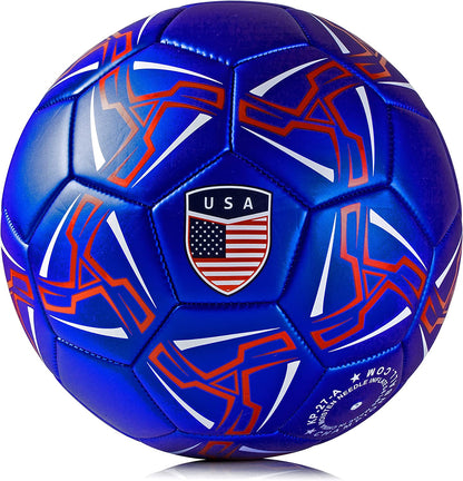 Western Star Elite Soccer Ball