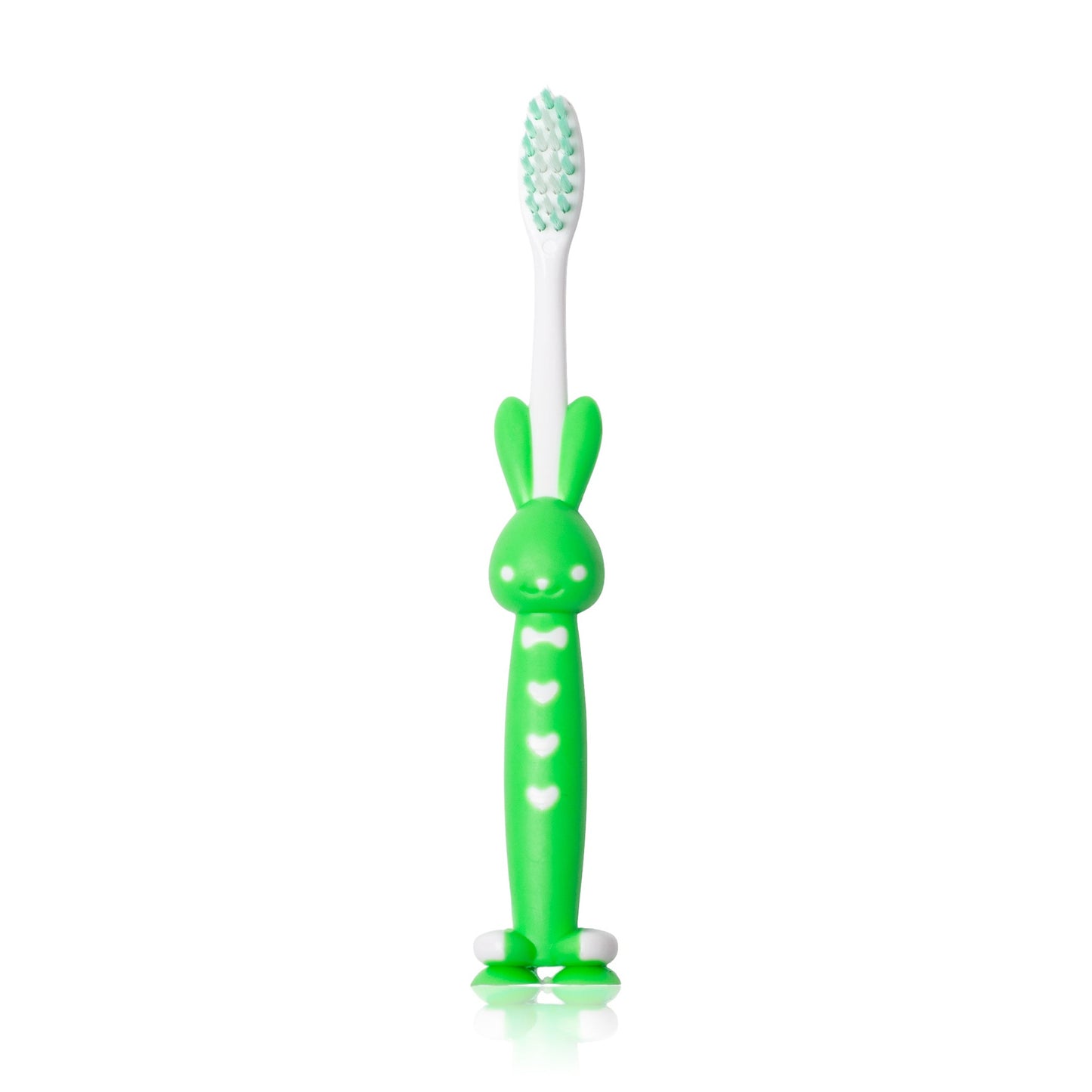 Toothbrushes For Kids (100 Pack) - Fun Child-Friendly Design