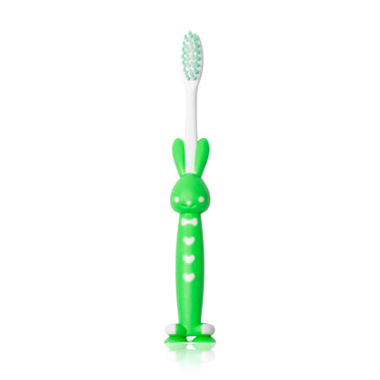 Toothbrushes For Kids (100 Pack) - Fun Child-Friendly Design