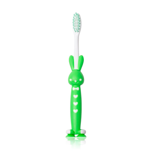 Toothbrushes For Kids (100 Pack) - Fun Child-Friendly Design