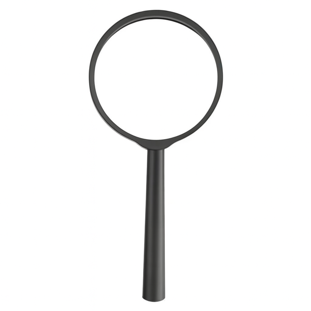 Magnifying Glass (12 Pack) - Great For Kids