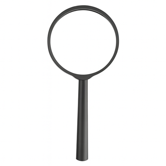 Magnifying Glass (12 Pack) - Great For Kids