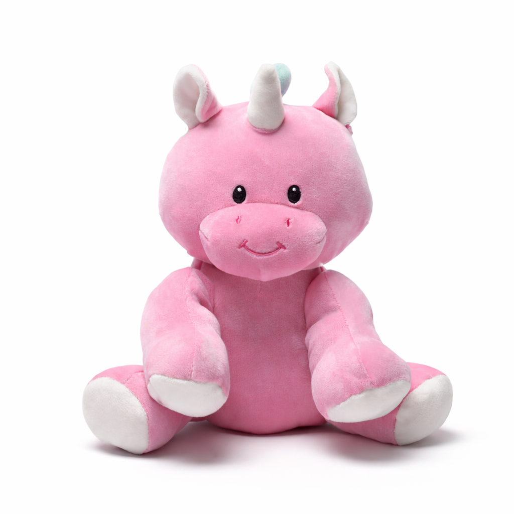 Super Plushies (6 Pack) - Wellobeez Antimicrobial Stuffies - High Quality Plush, $4.75 Each