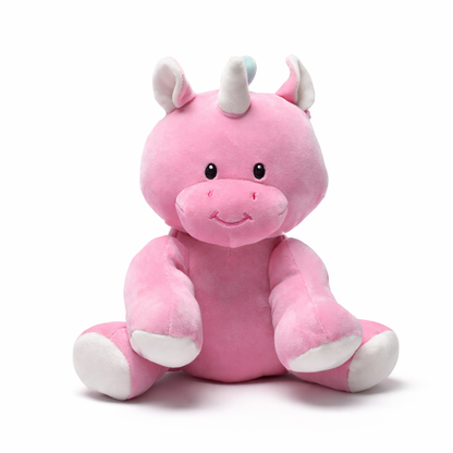 Super Plushies (6 Pack) - Wellobeez Antimicrobial Stuffies - High Quality Plush, $4.75 Each