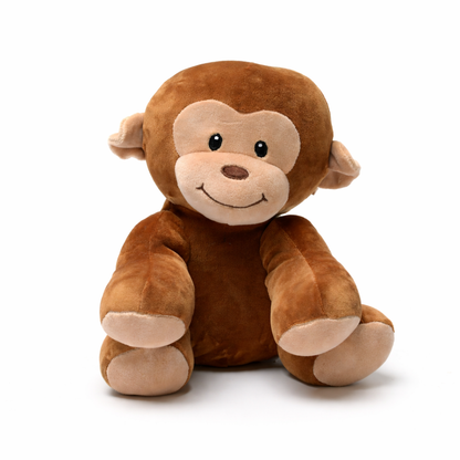 Super Plushies (6 Pack) - Wellobeez Antimicrobial Stuffies - High Quality Plush, $4.75 Each