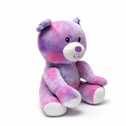 Super Plushies (6 Pack) - Wellobeez Antimicrobial Stuffies - High Quality Plush, $4.75 Each