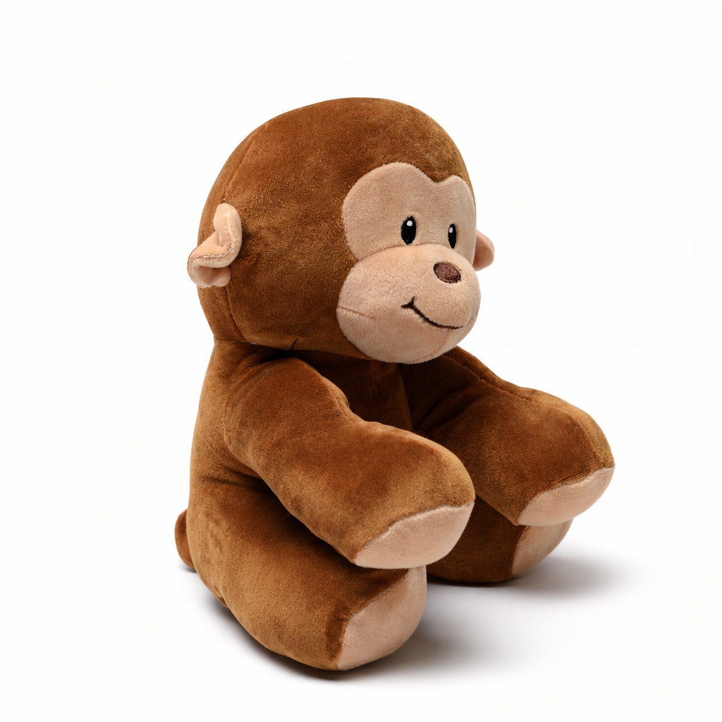 Super Plushies (6 Pack) - Wellobeez Antimicrobial Stuffies - High Quality Plush, $4.75 Each