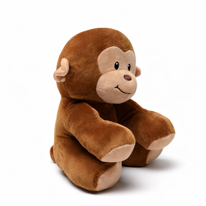 Super Plushies (6 Pack) - Wellobeez Antimicrobial Stuffies - High Quality Plush, $4.75 Each