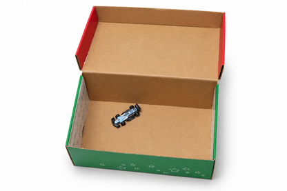 F1 Racecars (72 Pack) - Compact, Endless Fun Toy Car - $0.25 Each - Limited