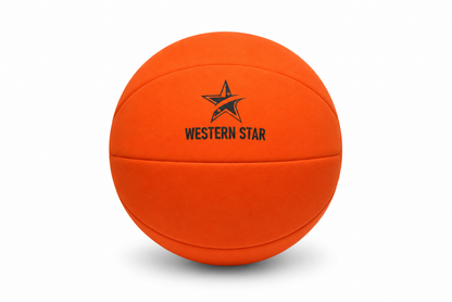 Full-Size Soft Basketballs (5 Pack) With Pump - Perfect for Kids - Soft Bounce Ball for Children - $5.99 Each