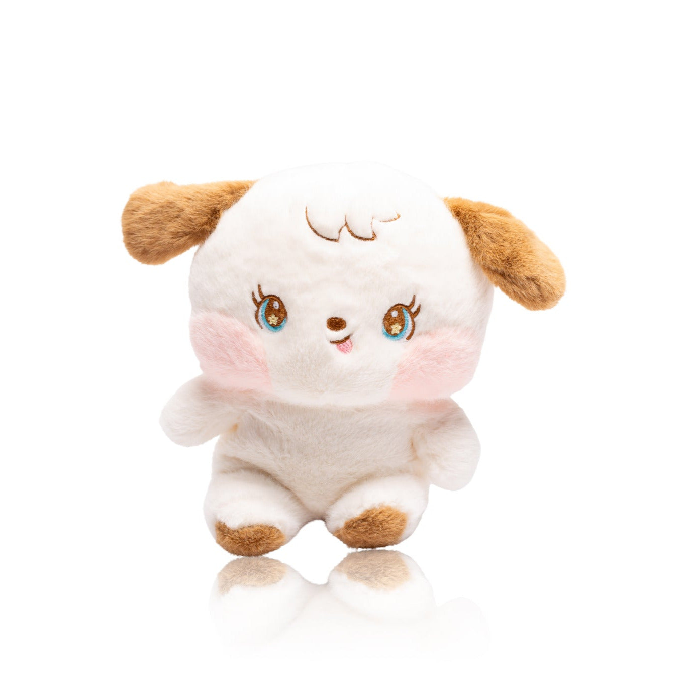 Cuddly Plush Toys - Noah's Ark Stuffed Animals 8-12"
