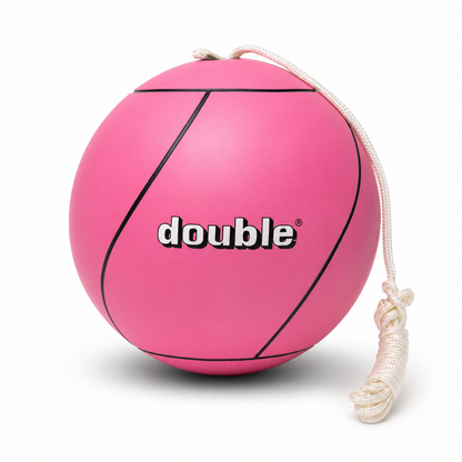 Limited Availability - Tetherball (5 Pack) - Assorted Colors with Pump - $3.49 Each