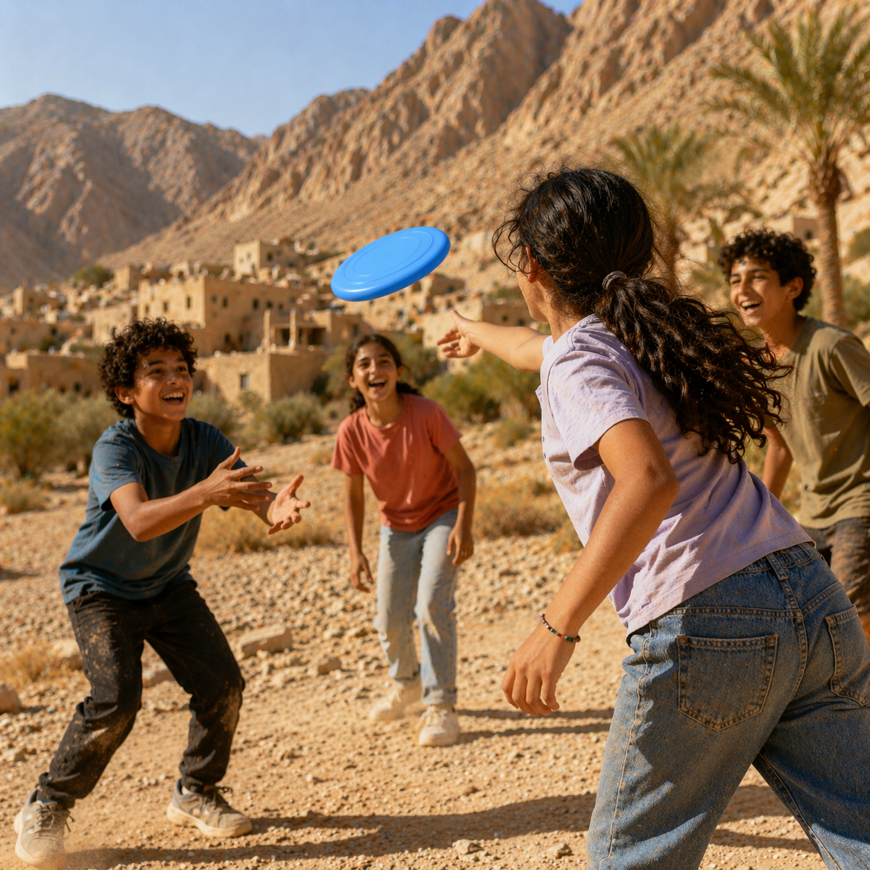 Flexible Frisbee (20 Pack) - Shoebox-Sized - $0.75 Each