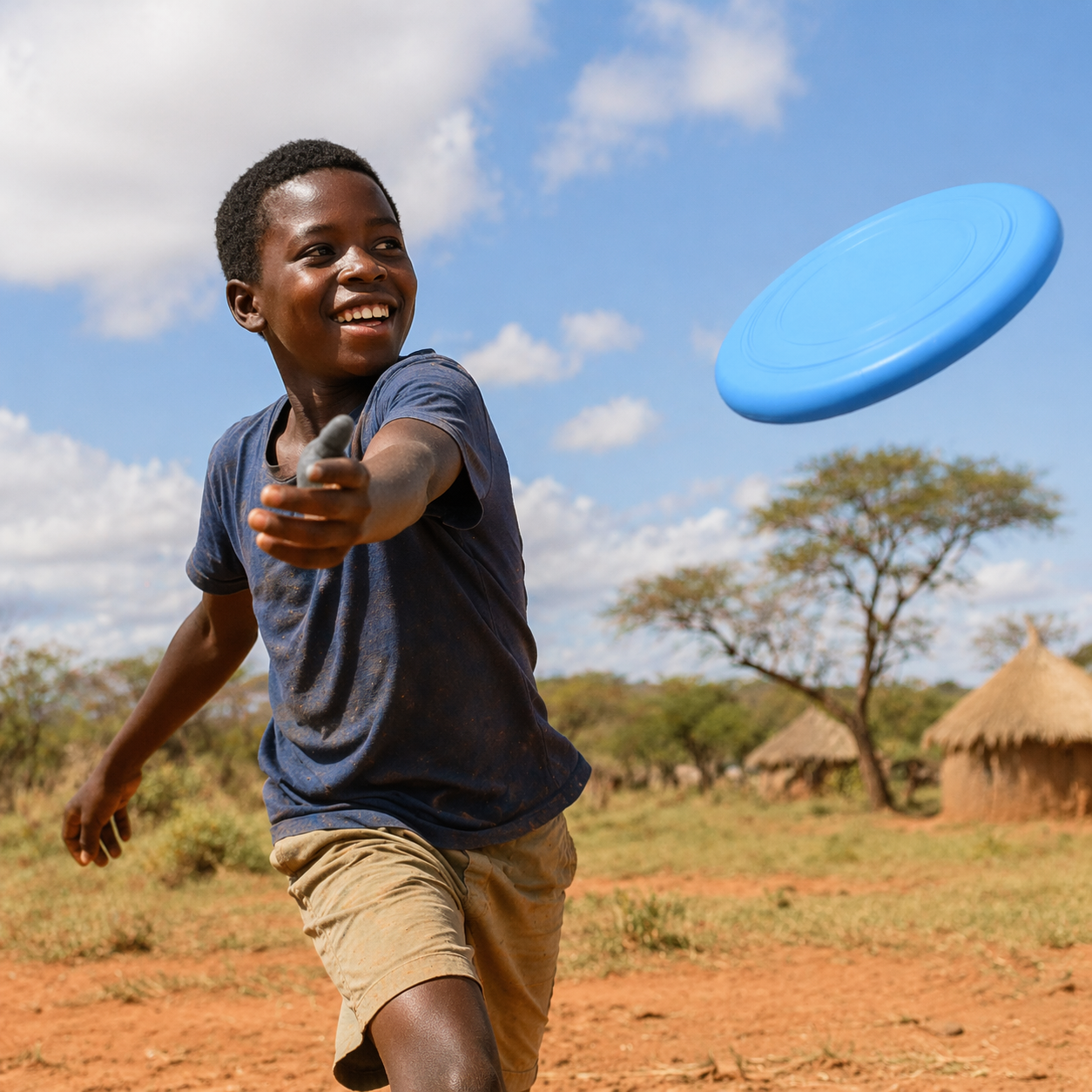 Flexible Frisbee (20 Pack) - Shoebox-Sized, Assorted Colors - $0.75 Each