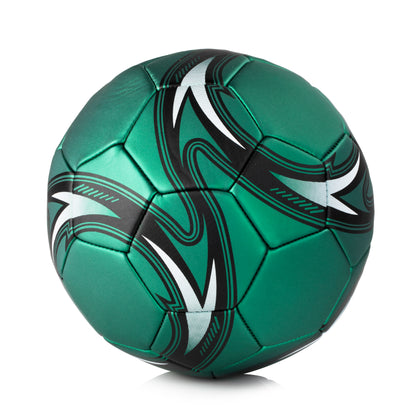 Match Grade Soccer Ball (5 Pack) - The Best Shoebox Gift