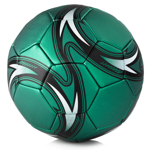 Premium Shoebox Bundle Soccer Ball With Pump! (5 Pack) - Starting at $5.75 - Ends August 15th