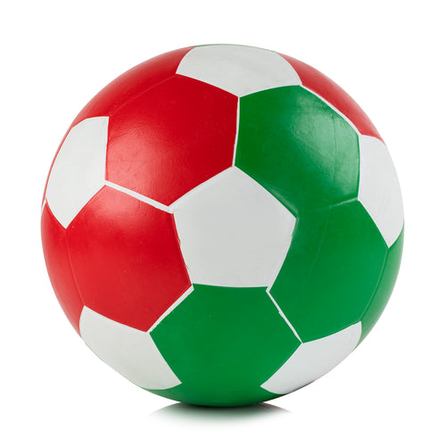 Ultra Durable Soccer Balls - Built for All Terrain