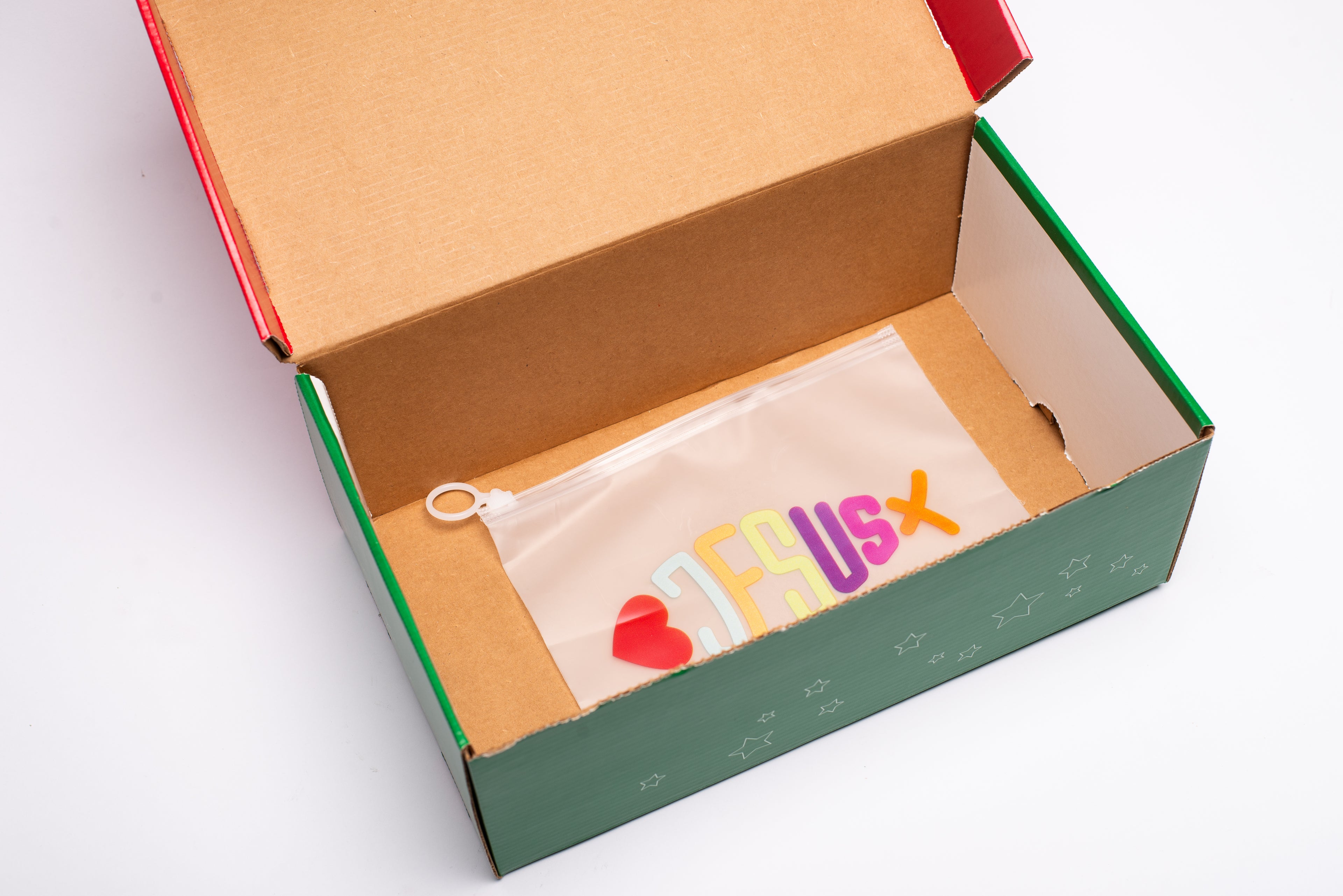 Pencil Pouch - Jesus Fish (30 Pack) - School Supplies Bag - $0.33 Each