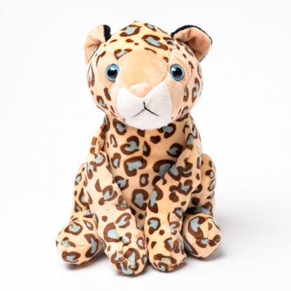 Cuddly Plush Toys - Noah's Ark Stuffed Animals