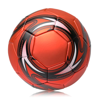 *CLEARANCE* Match Grade Soccer Ball (5 Pack) With Pump!  - Starting at $5.99